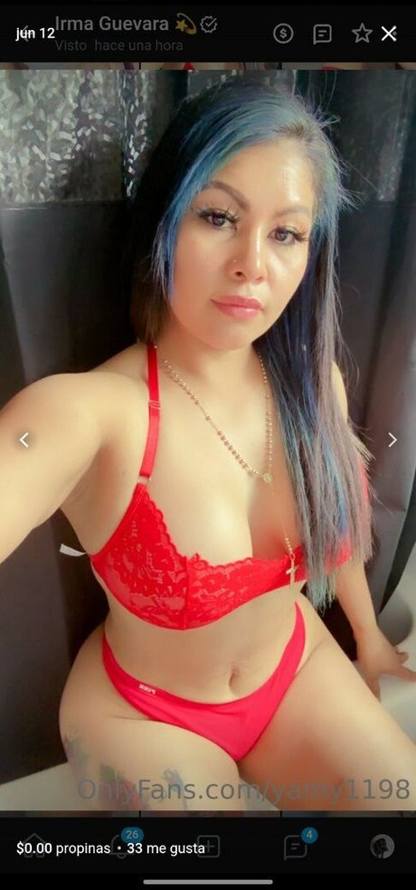 yamy1198 porn model pictures