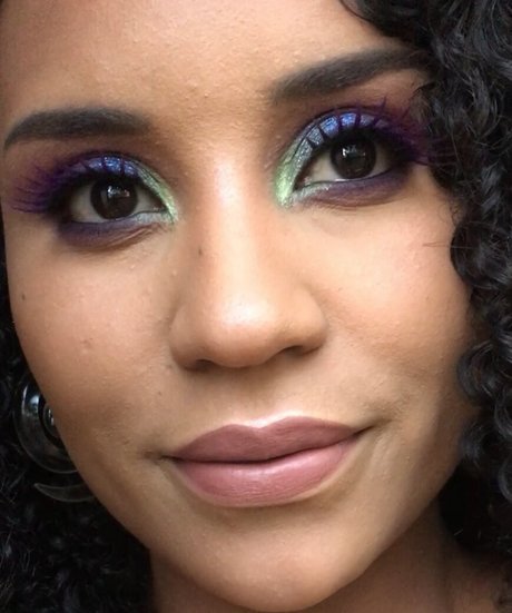 Amber Amante perfect star pic