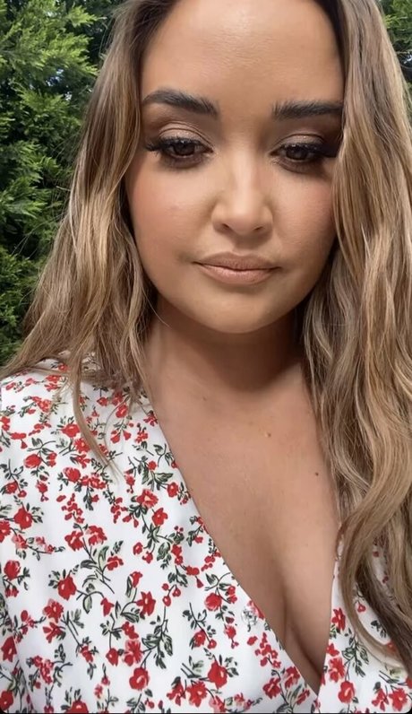 Jacqueline Jossa hd model photos