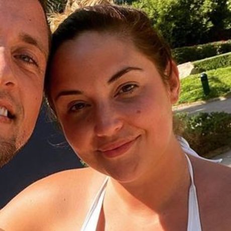 Jacqueline Jossa model nude gallery