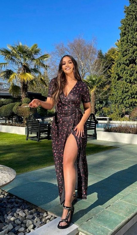 Jacqueline Jossa model nude img