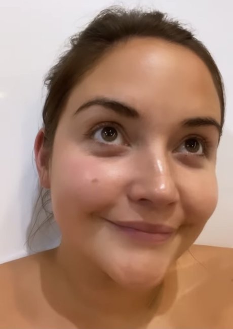 Jacqueline Jossa model nude gallery