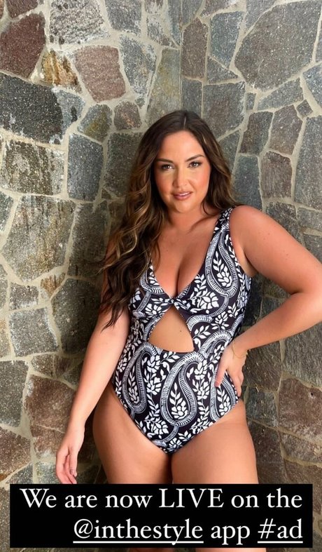 Jacqueline Jossa free actress photo