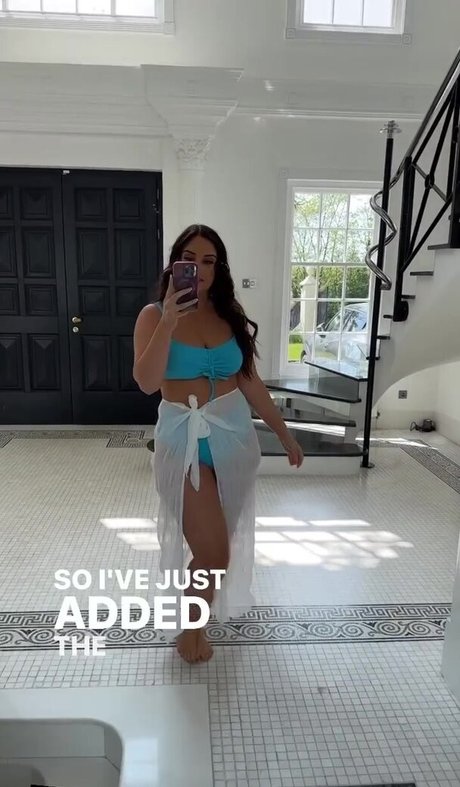 Jacqueline Jossa pornstar xxx archive