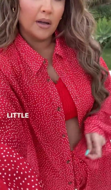 Jacqueline Jossa free model pic