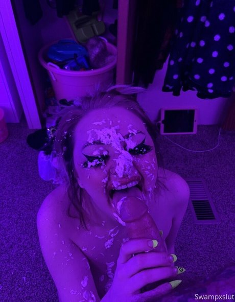 swampxslut perfect actress image