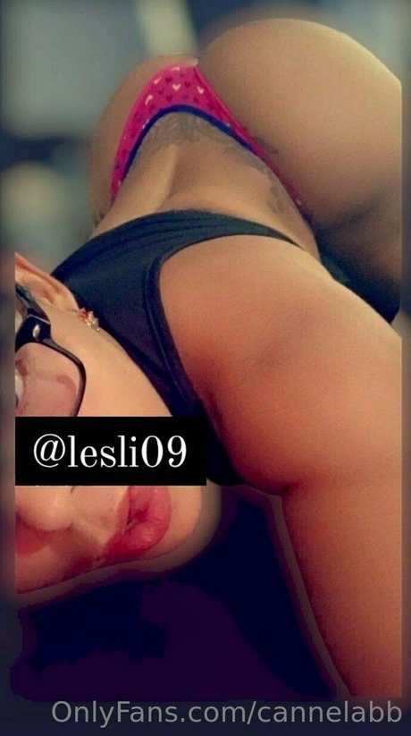 Cannelabb model perfect photo