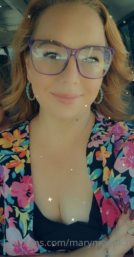 marymeadows pornstar best galleries