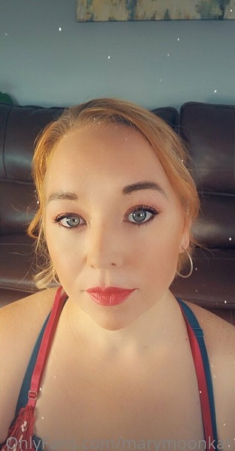 marymeadows pornstar nudes images