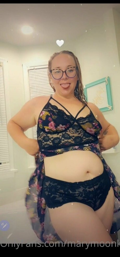 marymeadows perfect model photo