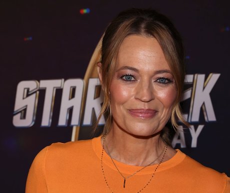 Jeri Ryan pornstar adult img