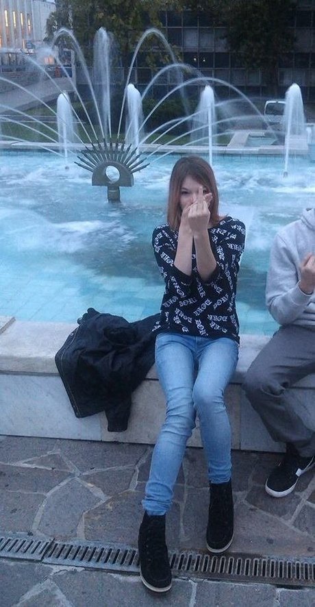 AbnormalXO beautiful pornstar archive