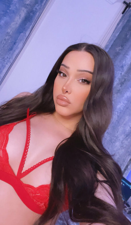 iliafox erotic star photos