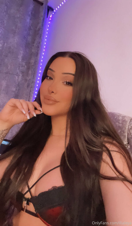 iliafox top pornstar images