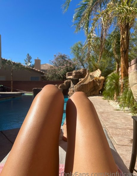 sinfulcaro pornstar high quality pics