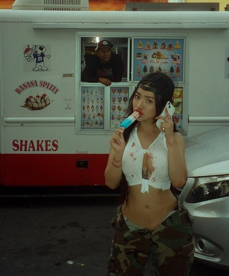 Nikita Dragun nude actress archive