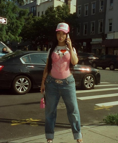 Nikita Dragun high quality pornstar galleries