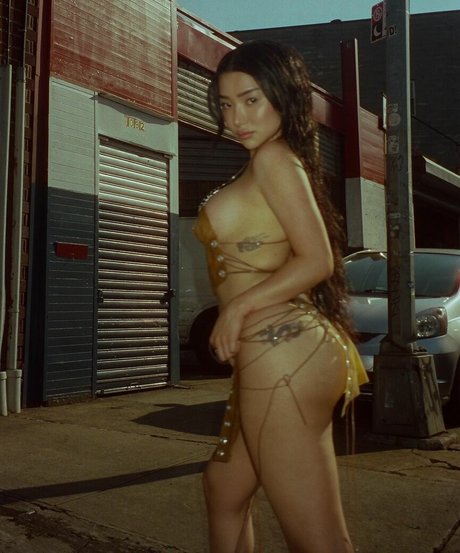 Nikita Dragun pretty star archive