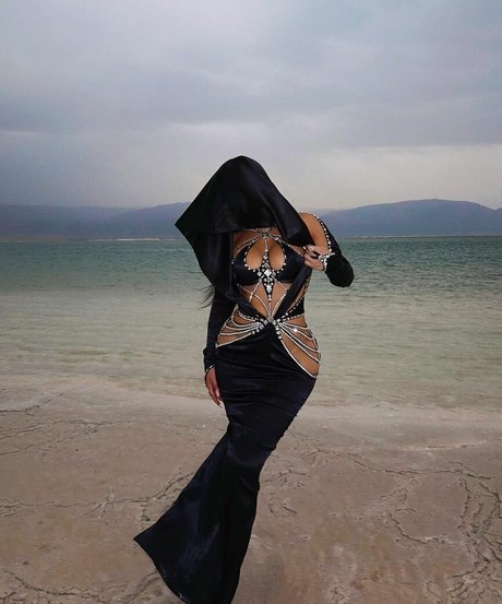 Nikita Dragun best pornstar photo