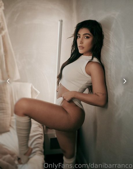 Danibarranco pornstar adult archive