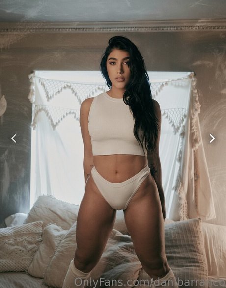 Danibarranco adult model archive