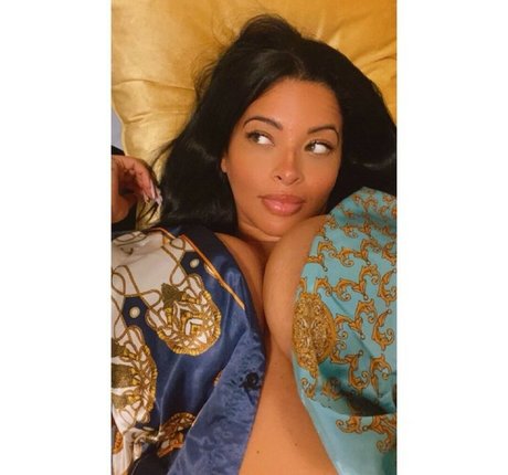 Tattooedmimi nudes actress images