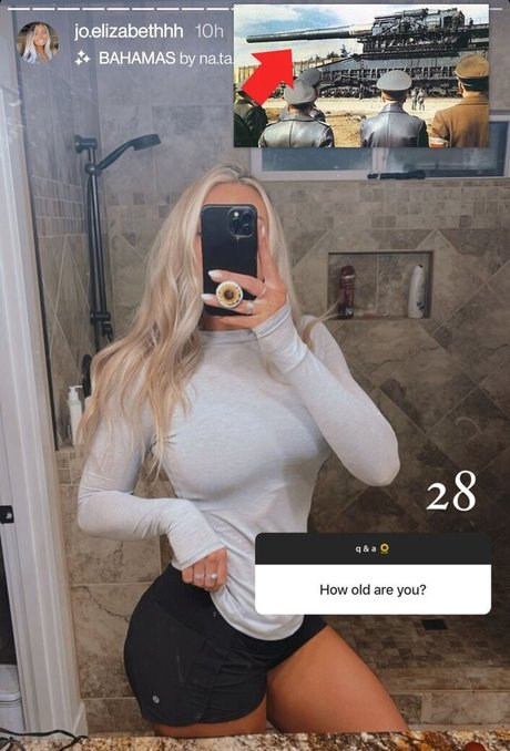 Jordan Elizabeth adult actress pics