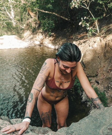 Lupe Cozzolino pornstar naked photo