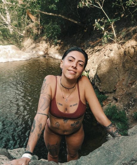 Lupe Cozzolino top model photo