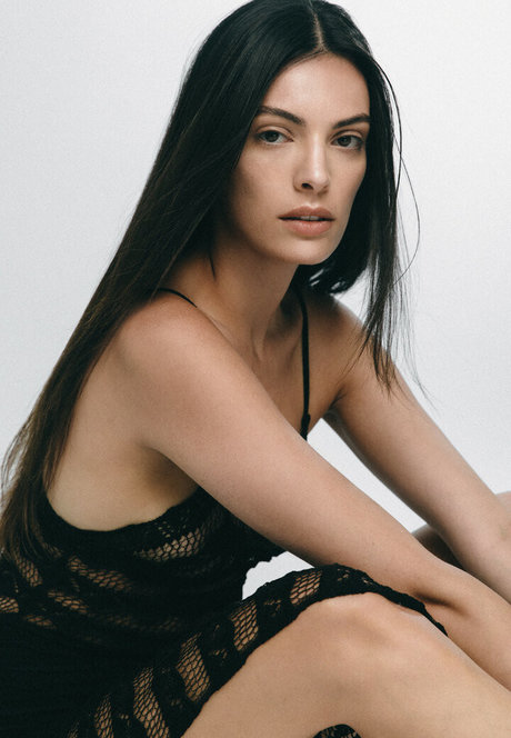 May Tager nudes pornstar photo