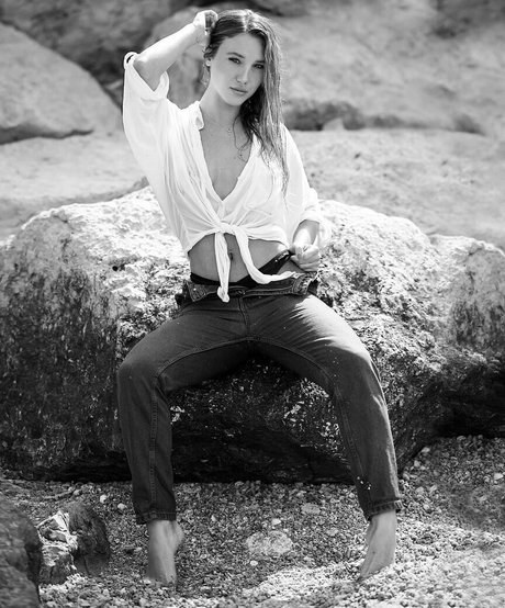 Latizia Gaorganov star beautiful pics