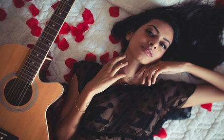 Sweetclassybae porn star picture