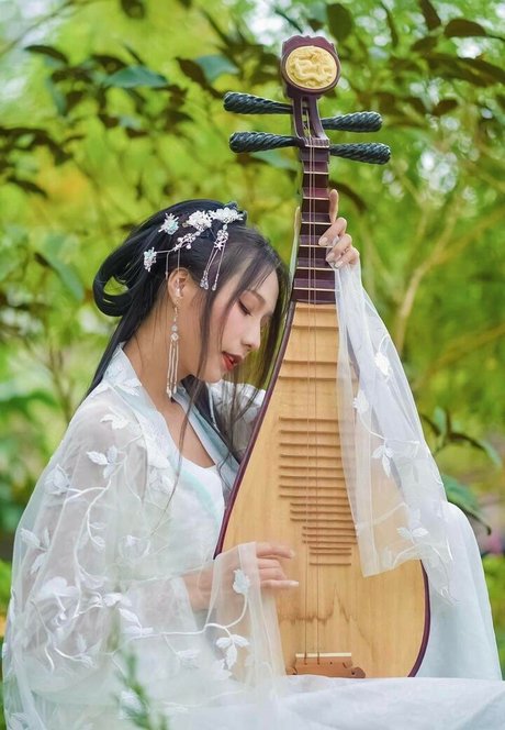 Anita Feifei star sex picture