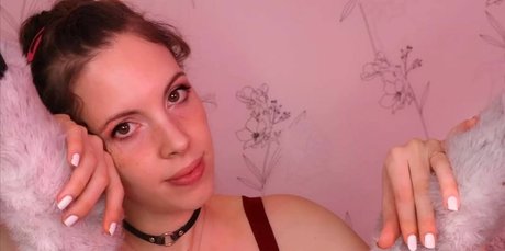 RapunzelASMR porn star img