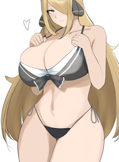 Pokegirls pornstar pretty images