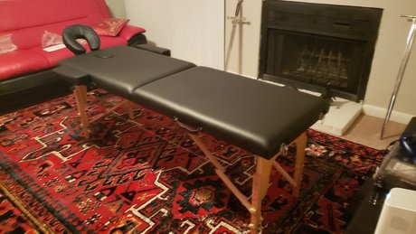 Chuy D Massage pornstar sexy image