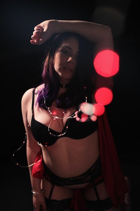 Princess Nova Fox model sex pic