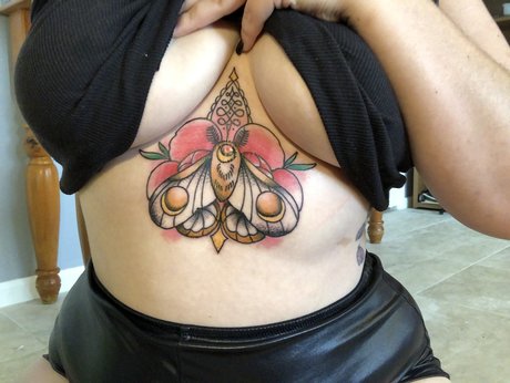 Black Lives Matter pornographic model archive