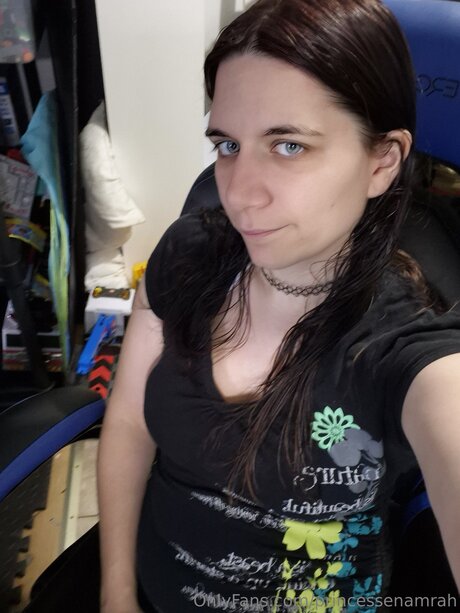 Princesse Namrah xxx star archive