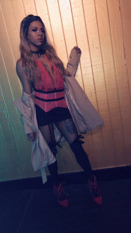 Princess Daddy hot model pictures