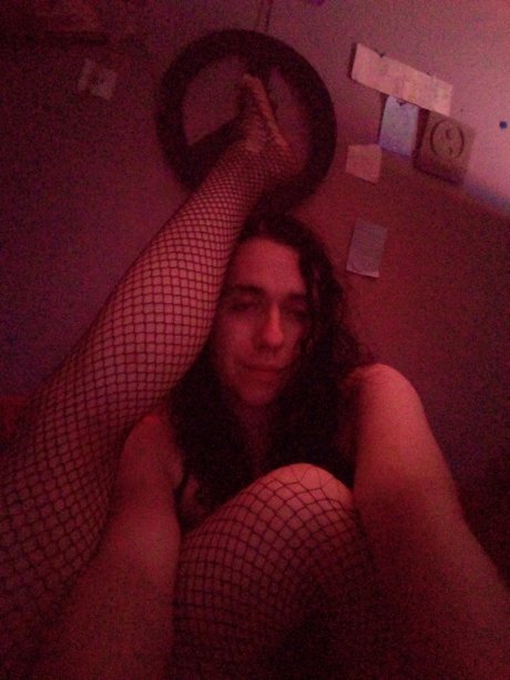 Claire Bear sex model photos