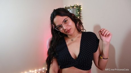 Princess Cata beautiful pornstar photos