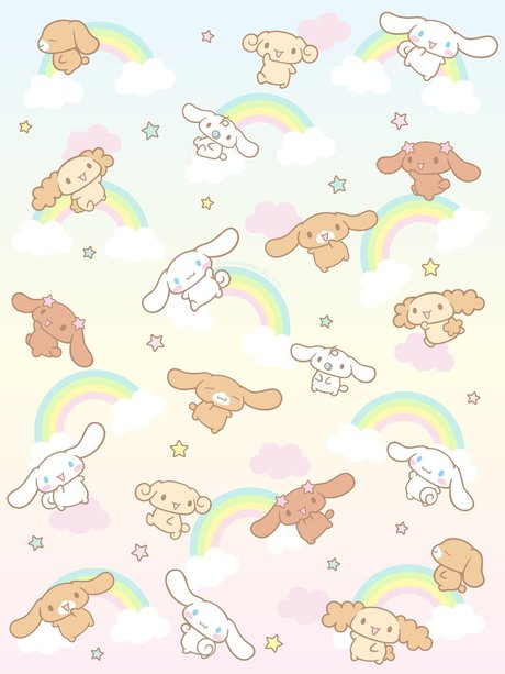 Bambi loves nice model photos