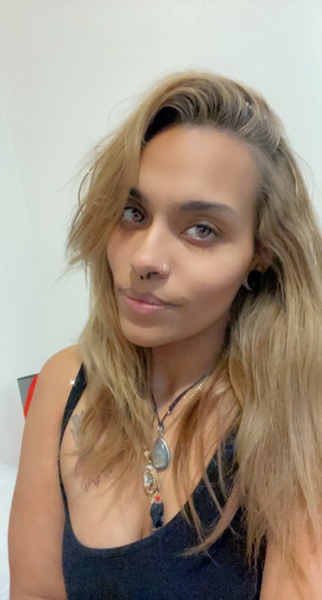 Princess Effyzx nice model gallery