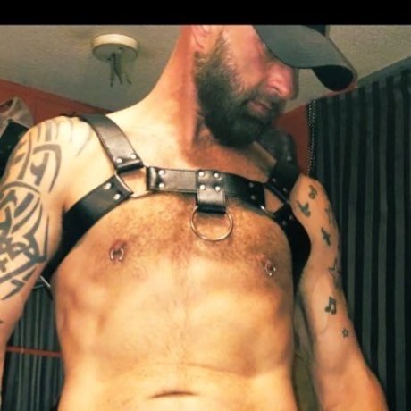 BigMike2022 model nudes photos