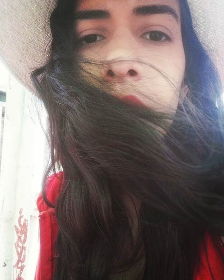 Vainilla pretty star photo