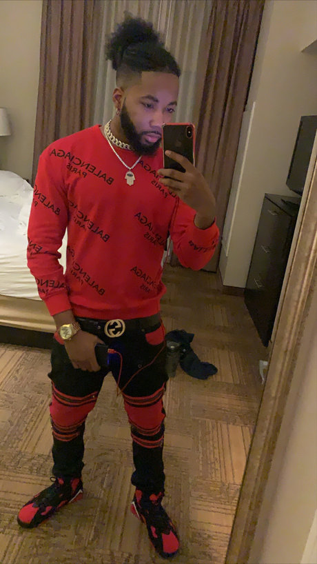 Coby pornstar art photo