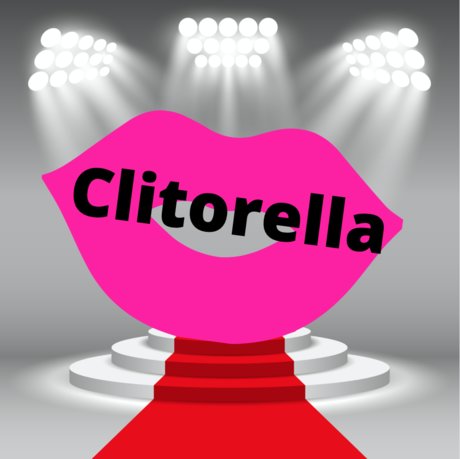 Clitorella sexy star images