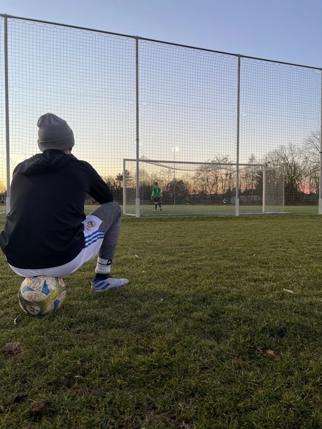 Daily Things model nice picture