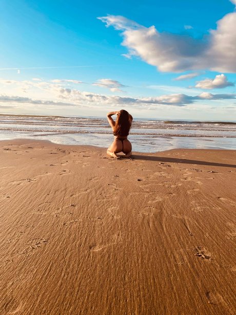 Maria Denny Free model high quality image